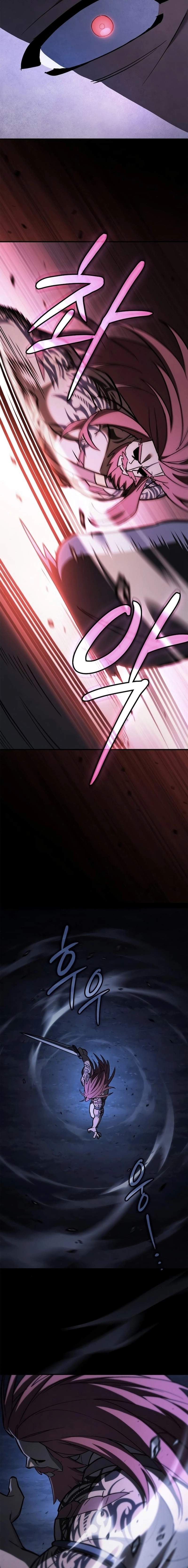 Sword-Devouring Swordmaster - chapter-25 - Page 19
