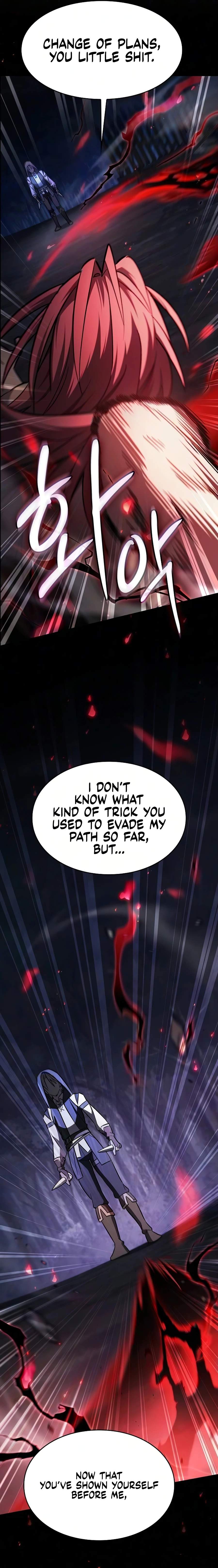 Sword-Devouring Swordmaster - chapter-26 - Page 12