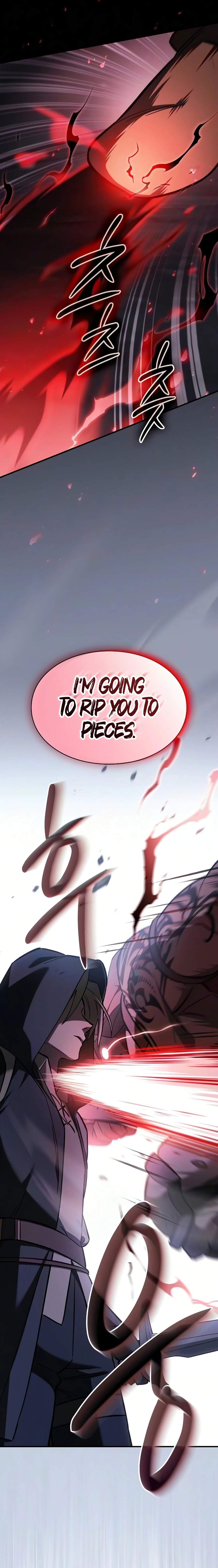 Sword-Devouring Swordmaster - chapter-26 - Page 13