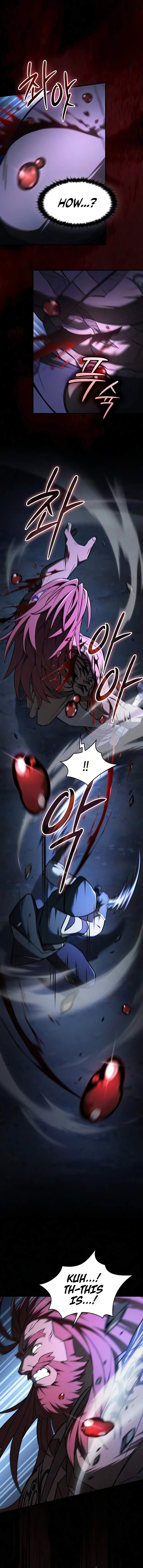 Sword-Devouring Swordmaster - chapter-26 - Page 16