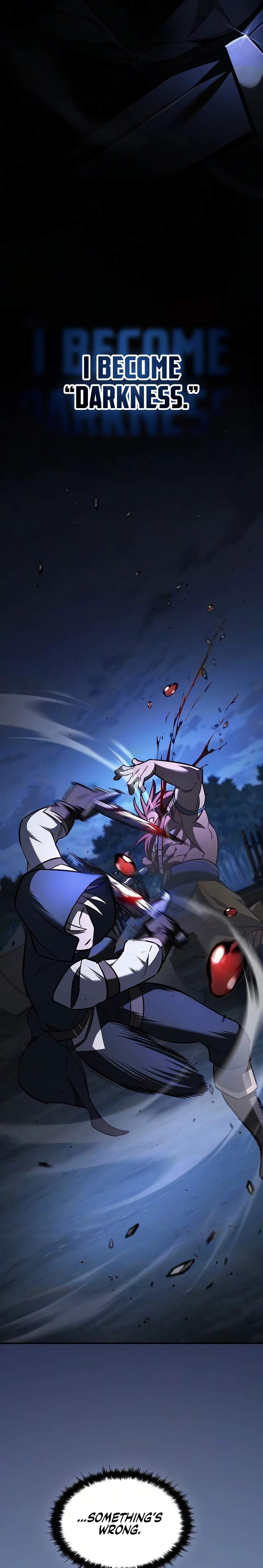 Sword-Devouring Swordmaster - chapter-26 - Page 27