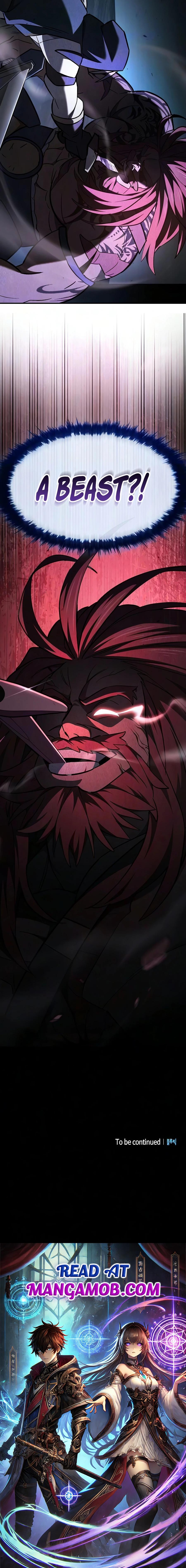Sword-Devouring Swordmaster - chapter-26 - Page 32