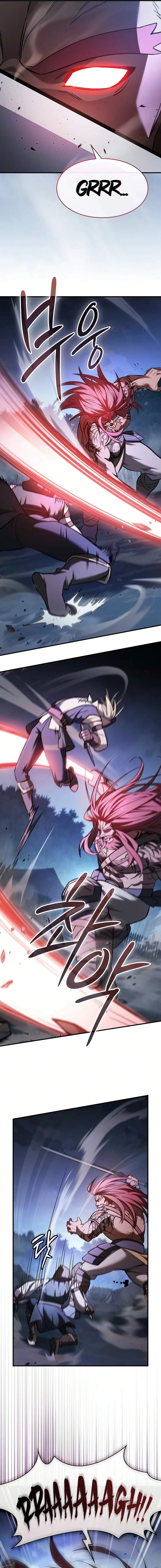 Sword-Devouring Swordmaster - chapter-27 - Page 12