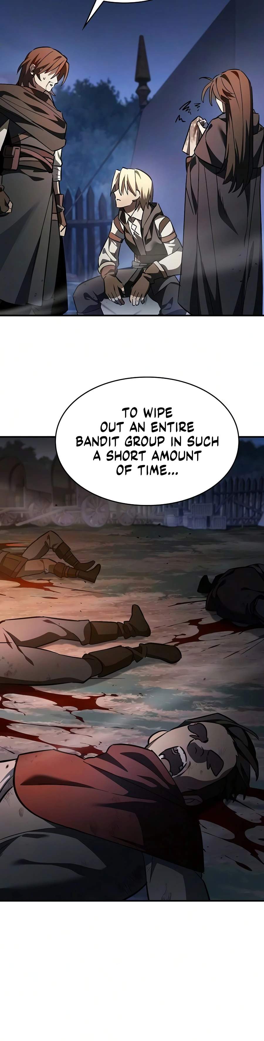 Sword-Devouring Swordmaster - chapter-29 - Page 10