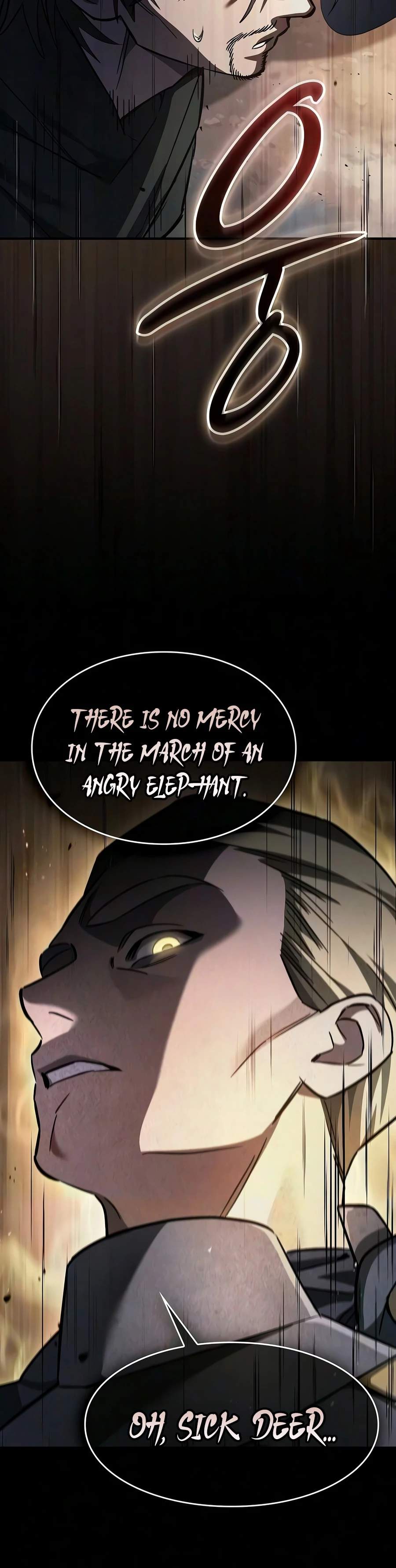 Sword-Devouring Swordmaster - chapter-29 - Page 17