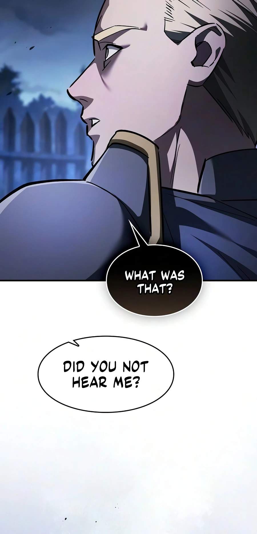 Sword-Devouring Swordmaster - chapter-29 - Page 19