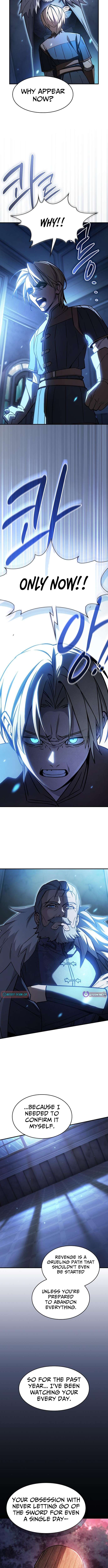 Sword-Devouring Swordmaster - chapter-3 - Page 6