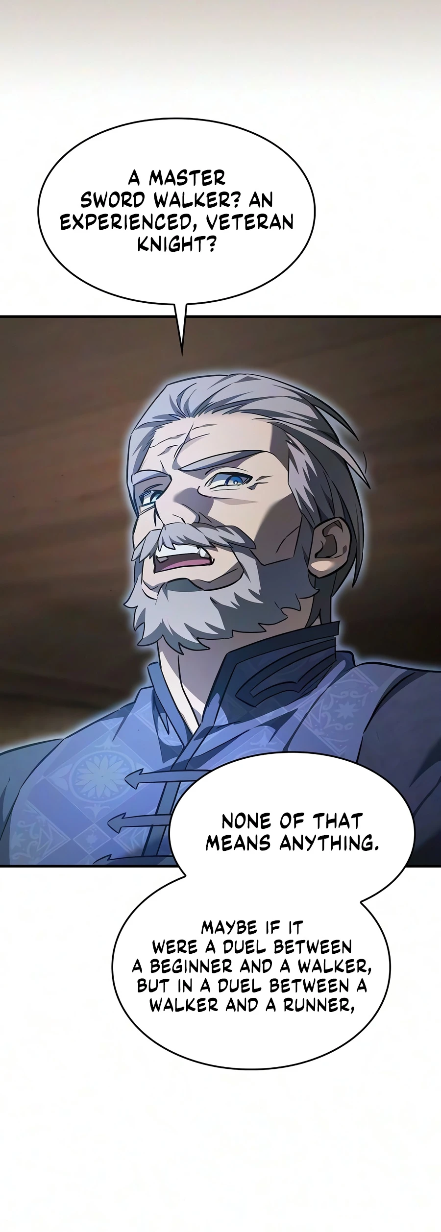 Sword-Devouring Swordmaster - chapter-30 - Page 17
