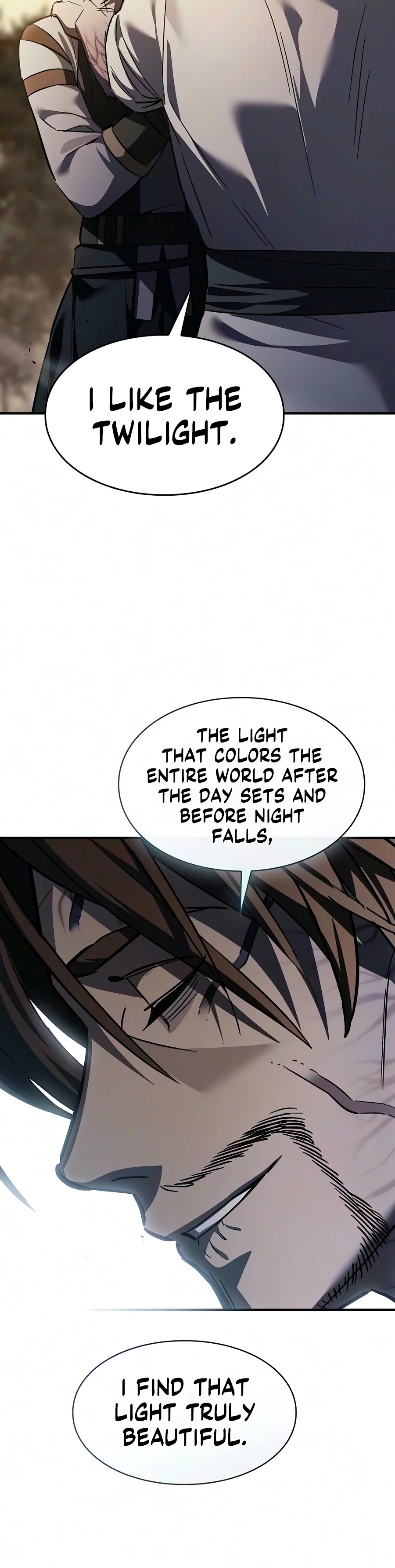 Sword-Devouring Swordmaster - chapter-32 - Page 13