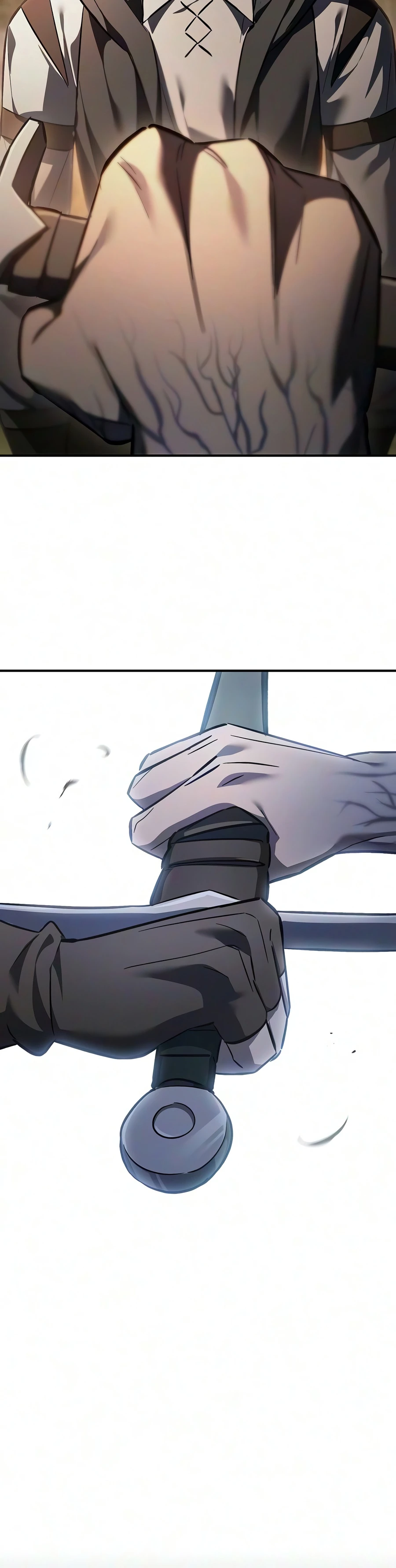 Sword-Devouring Swordmaster - chapter-32 - Page 15