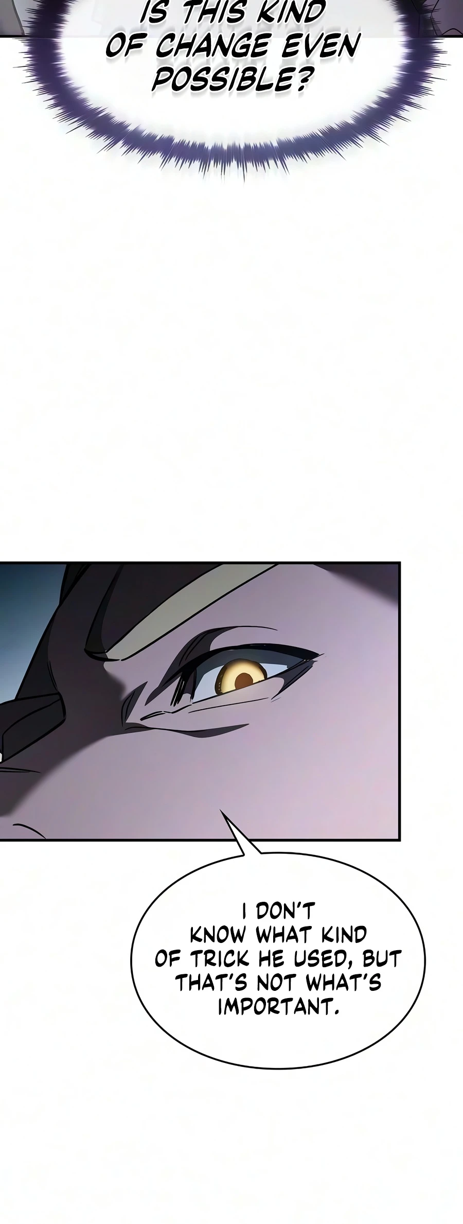 Sword-Devouring Swordmaster - chapter-32 - Page 5