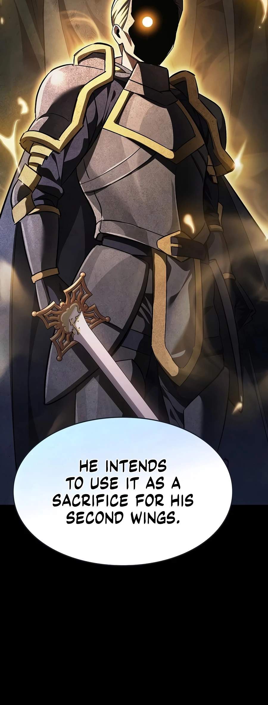 Sword-Devouring Swordmaster - chapter-34 - Page 11