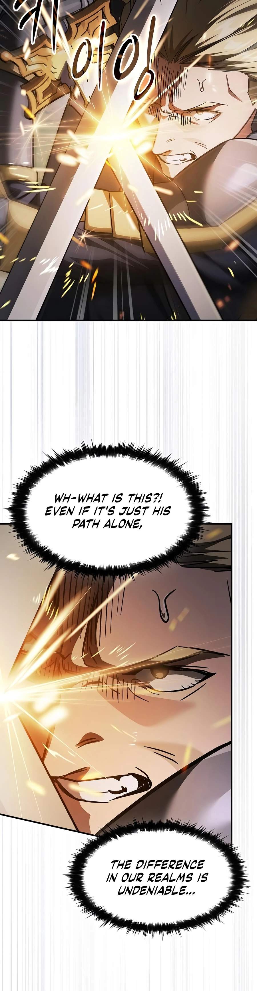 Sword-Devouring Swordmaster - chapter-34 - Page 14