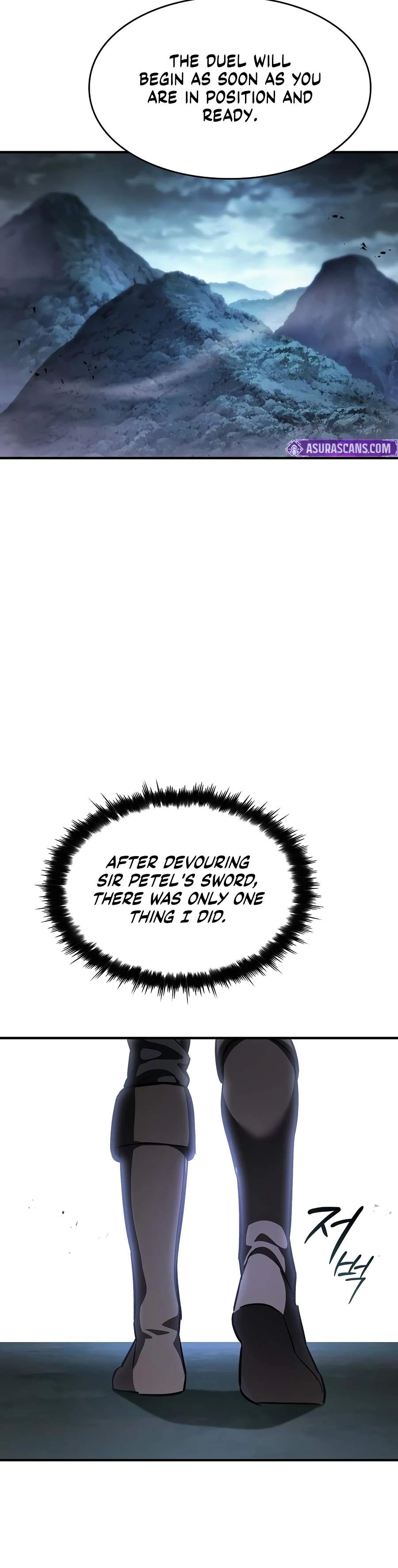 Sword-Devouring Swordmaster - chapter-34 - Page 7