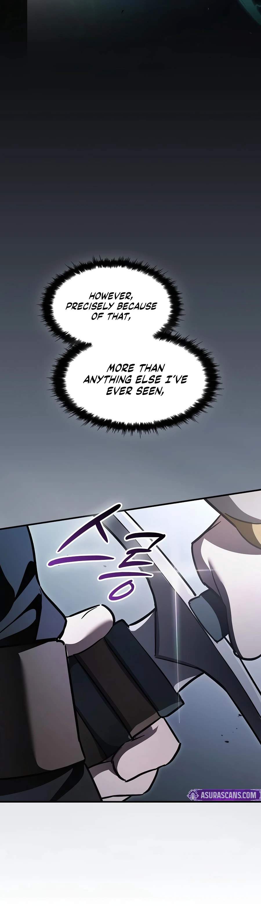 Sword-Devouring Swordmaster - chapter-34 - Page 9