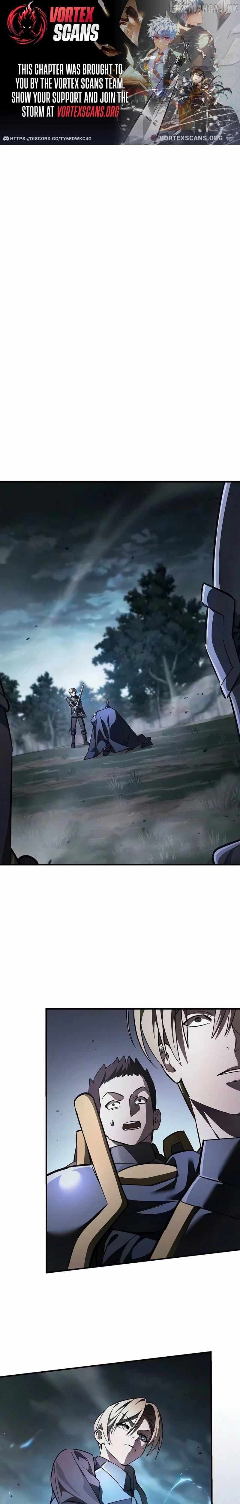 Sword-Devouring Swordmaster - chapter-35 - Page 1