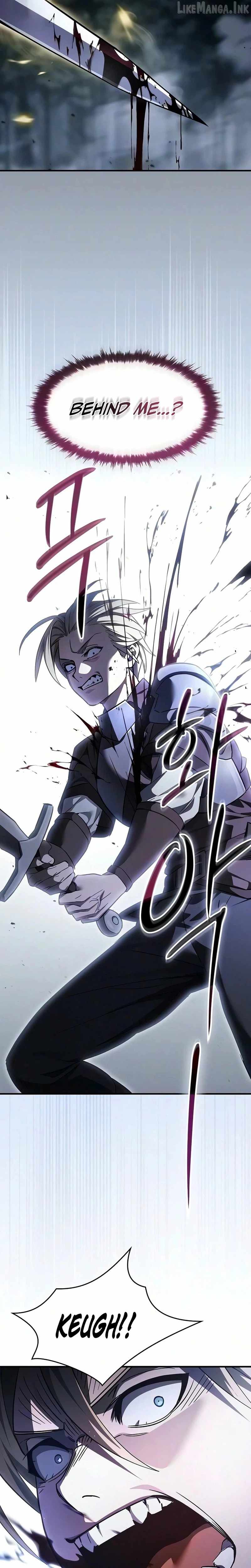 Sword-Devouring Swordmaster - chapter-35 - Page 15