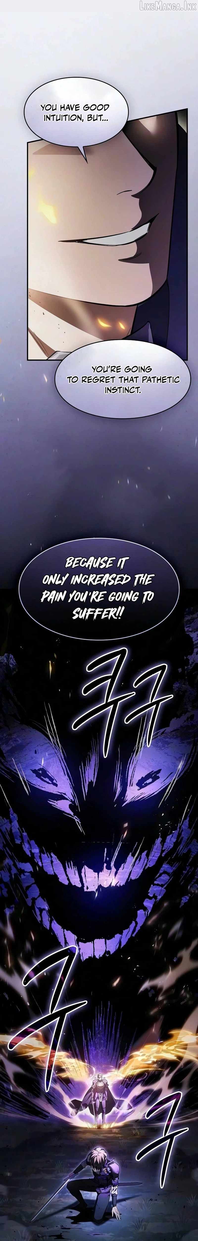 Sword-Devouring Swordmaster - chapter-35 - Page 17