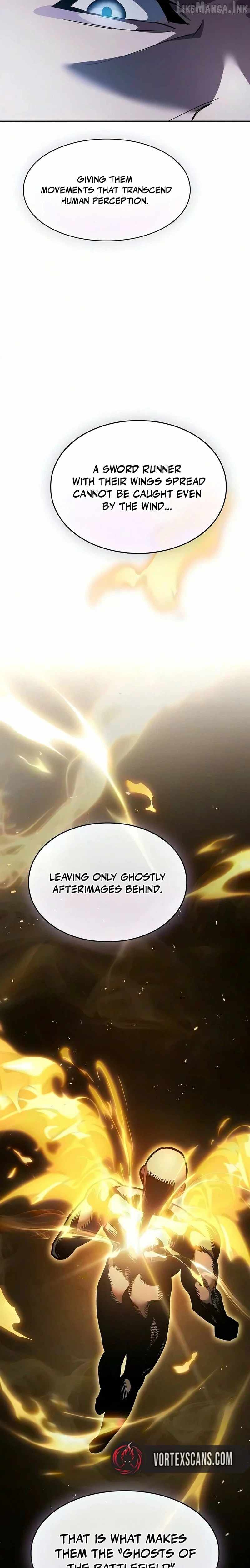 Sword-Devouring Swordmaster - chapter-35 - Page 19