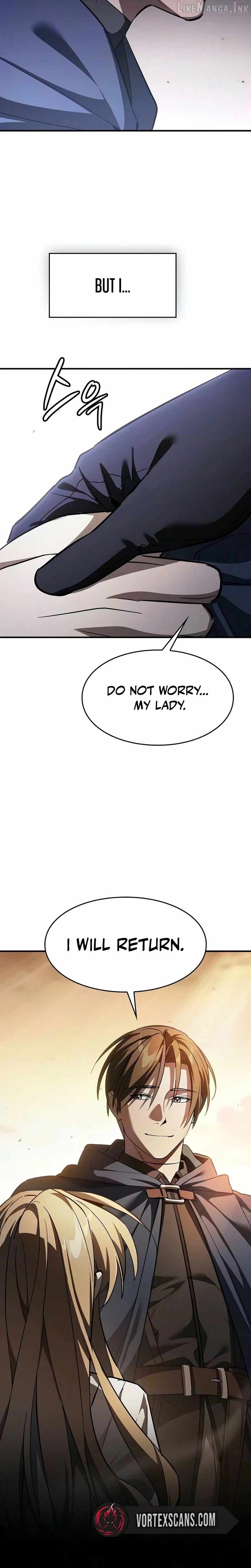 Sword-Devouring Swordmaster - chapter-35 - Page 30