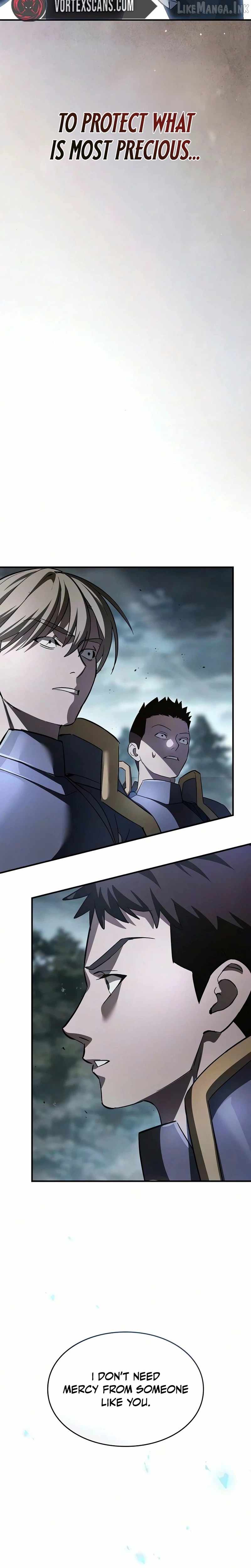Sword-Devouring Swordmaster - chapter-35 - Page 33