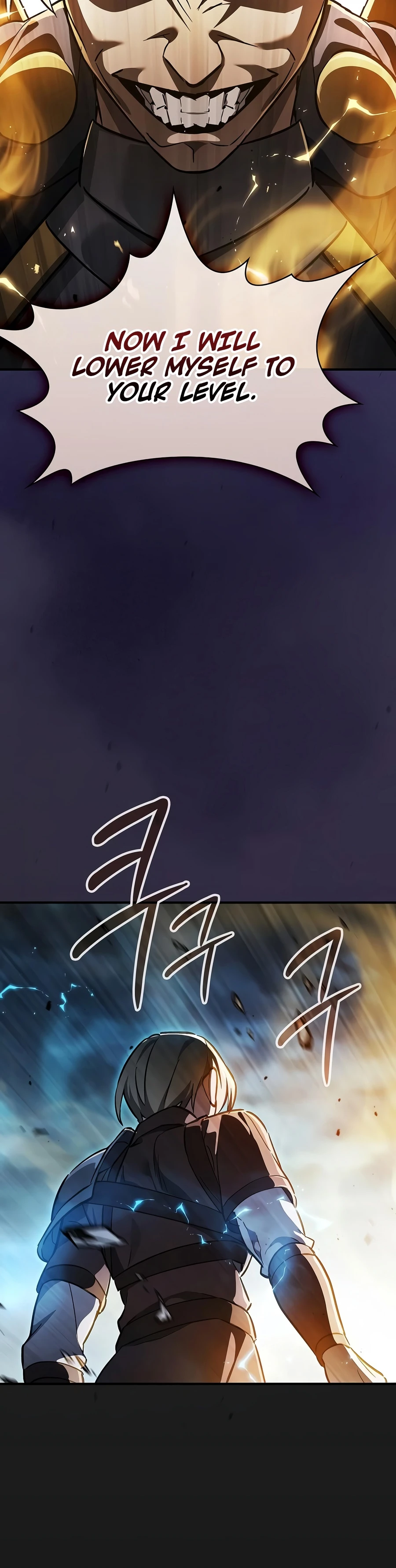 Sword-Devouring Swordmaster - chapter-37 - Page 21