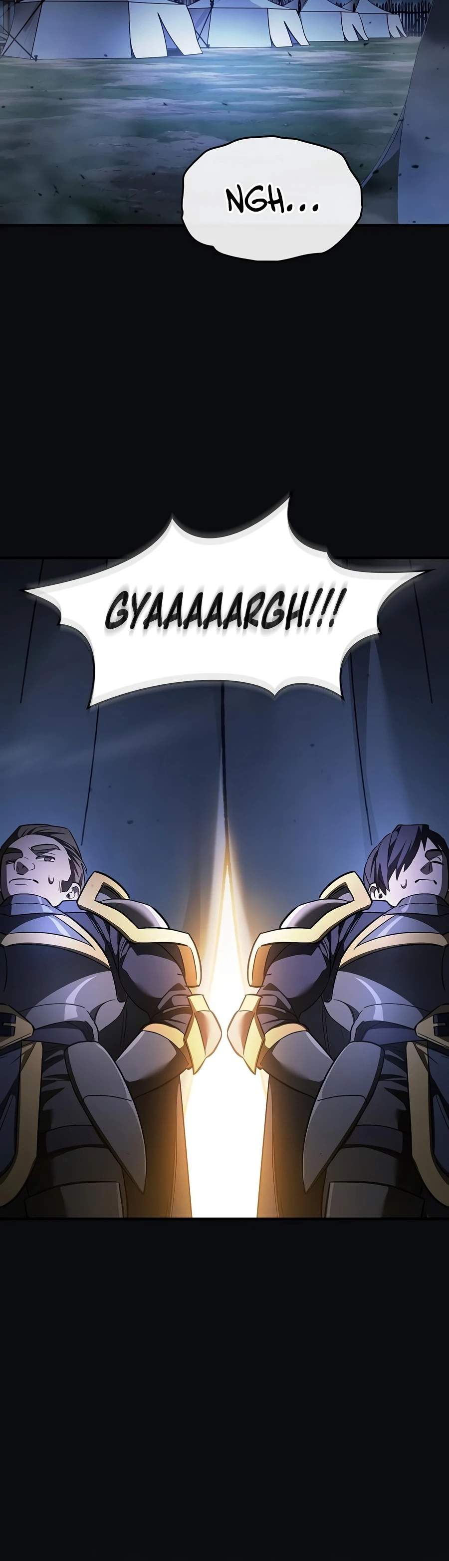 Sword-Devouring Swordmaster - chapter-39 - Page 11