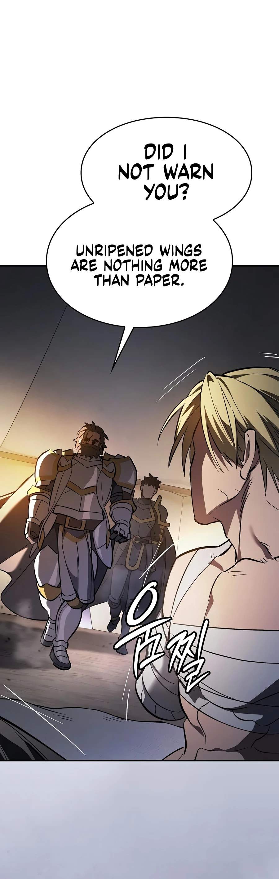 Sword-Devouring Swordmaster - chapter-39 - Page 13