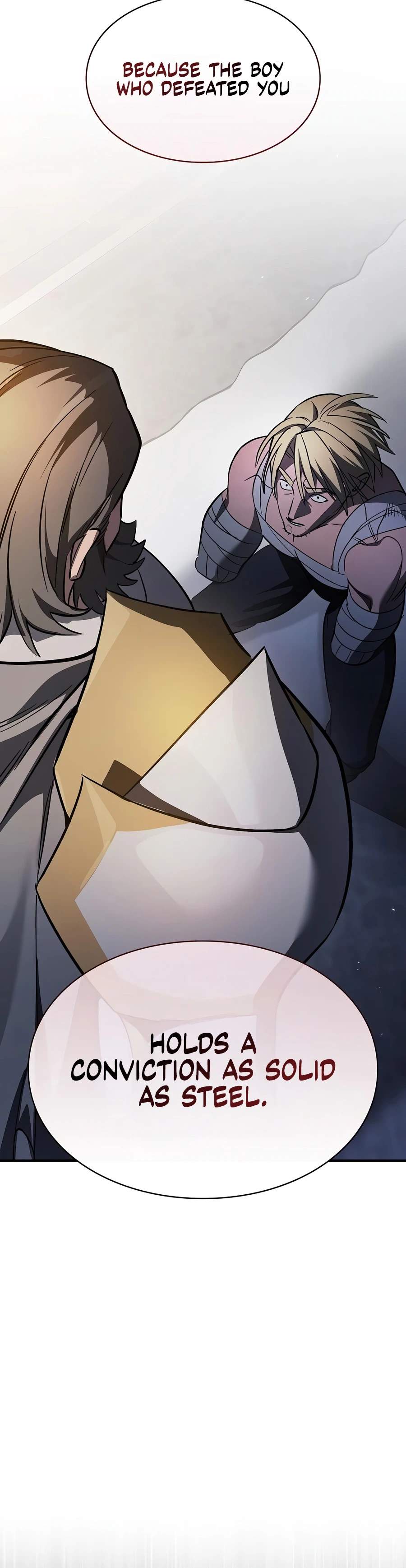 Sword-Devouring Swordmaster - chapter-39 - Page 15