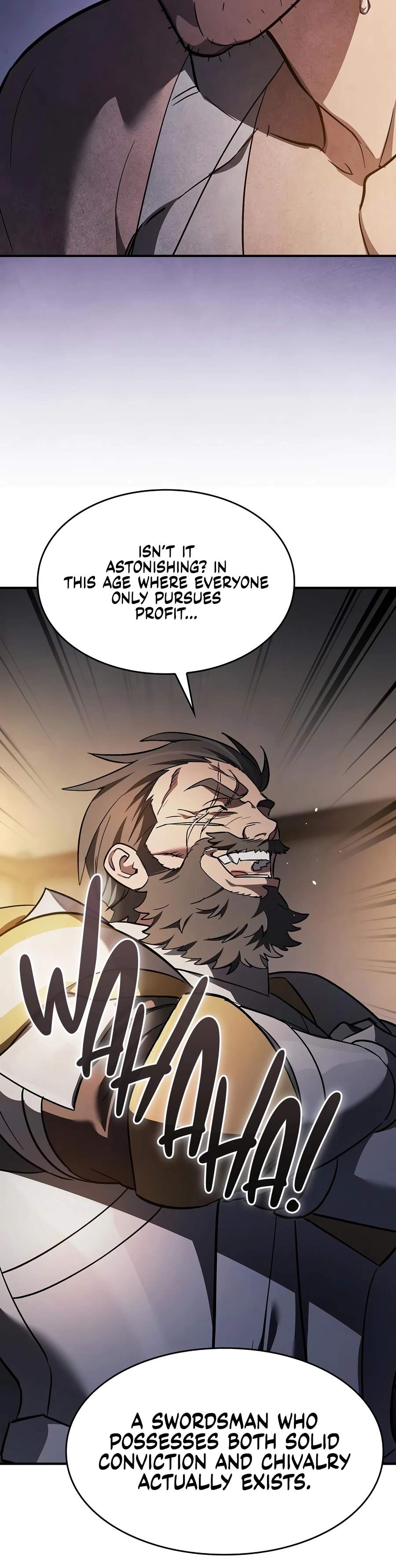 Sword-Devouring Swordmaster - chapter-39 - Page 17
