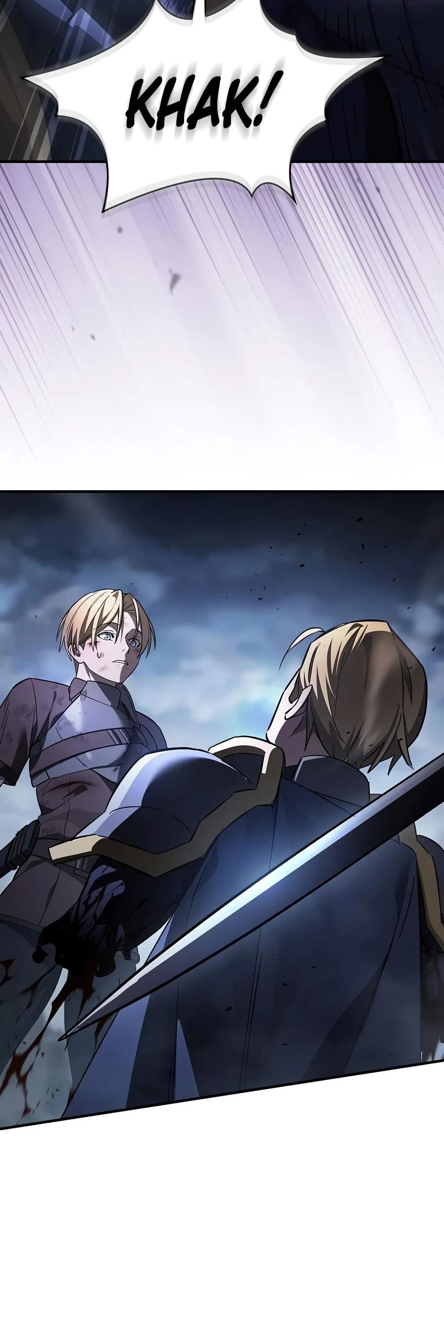 Sword-Devouring Swordmaster - chapter-39 - Page 3
