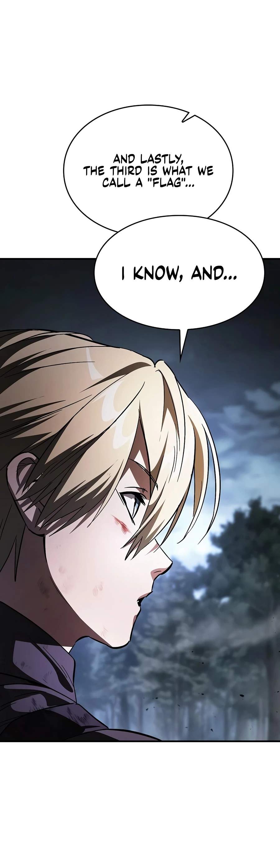Sword-Devouring Swordmaster - chapter-39 - Page 5