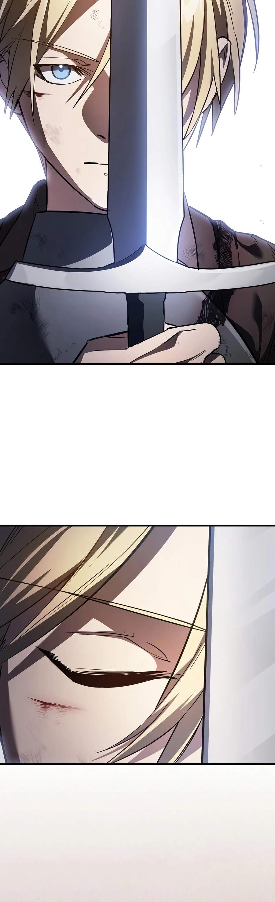Sword-Devouring Swordmaster - chapter-39 - Page 9