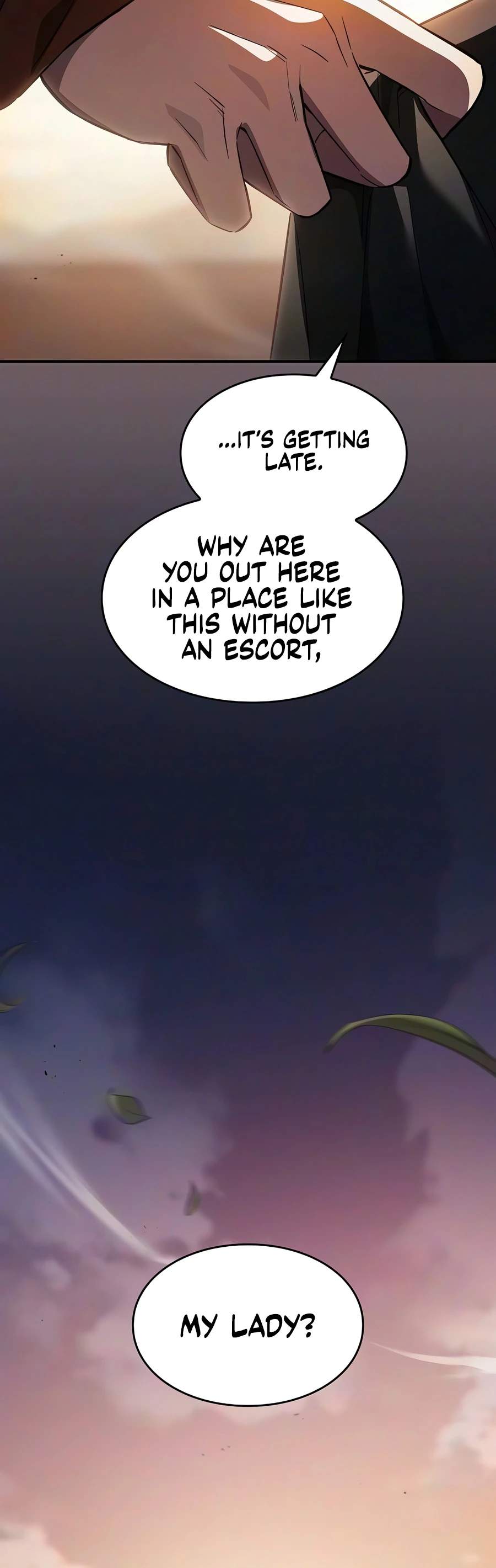 Sword-Devouring Swordmaster - chapter-40 - Page 15
