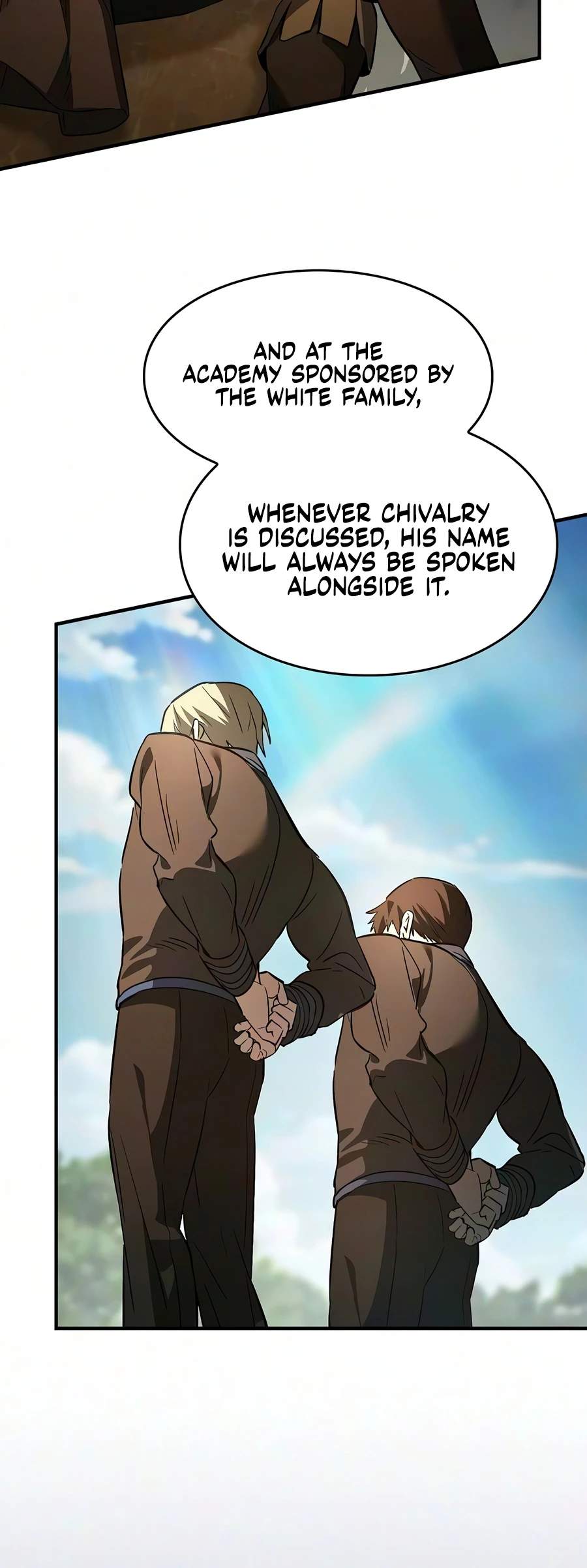 Sword-Devouring Swordmaster - chapter-40 - Page 9