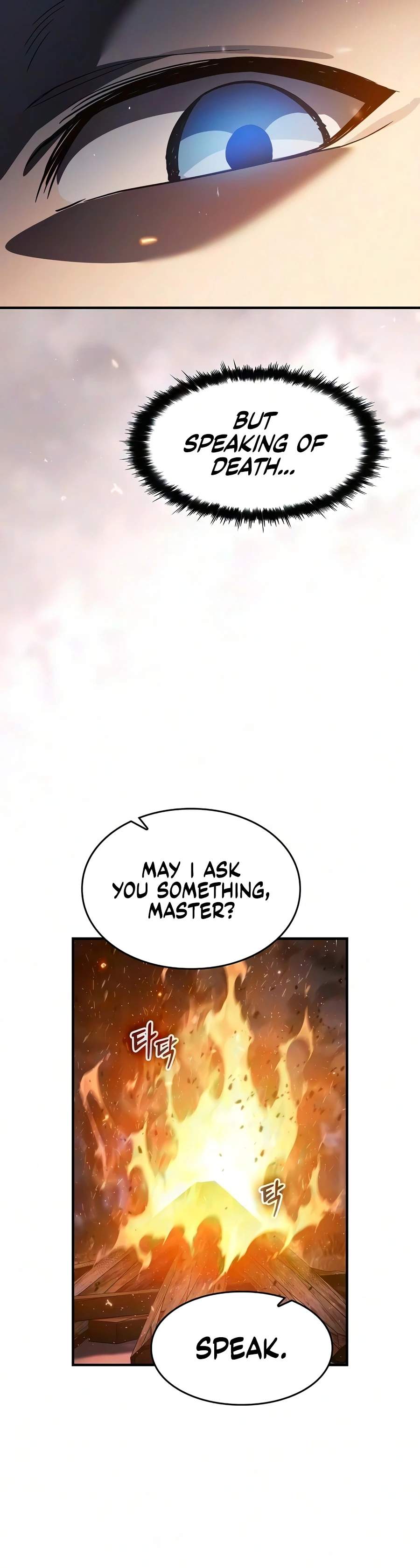 Sword-Devouring Swordmaster - chapter-42 - Page 15