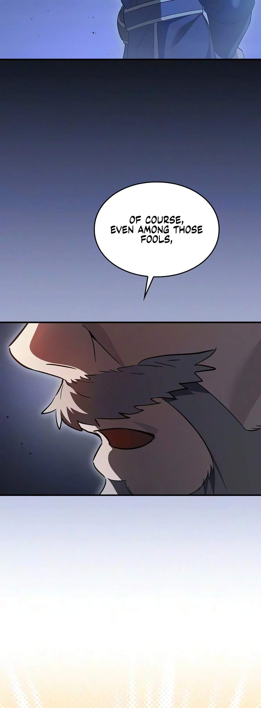 Sword-Devouring Swordmaster - chapter-42 - Page 17