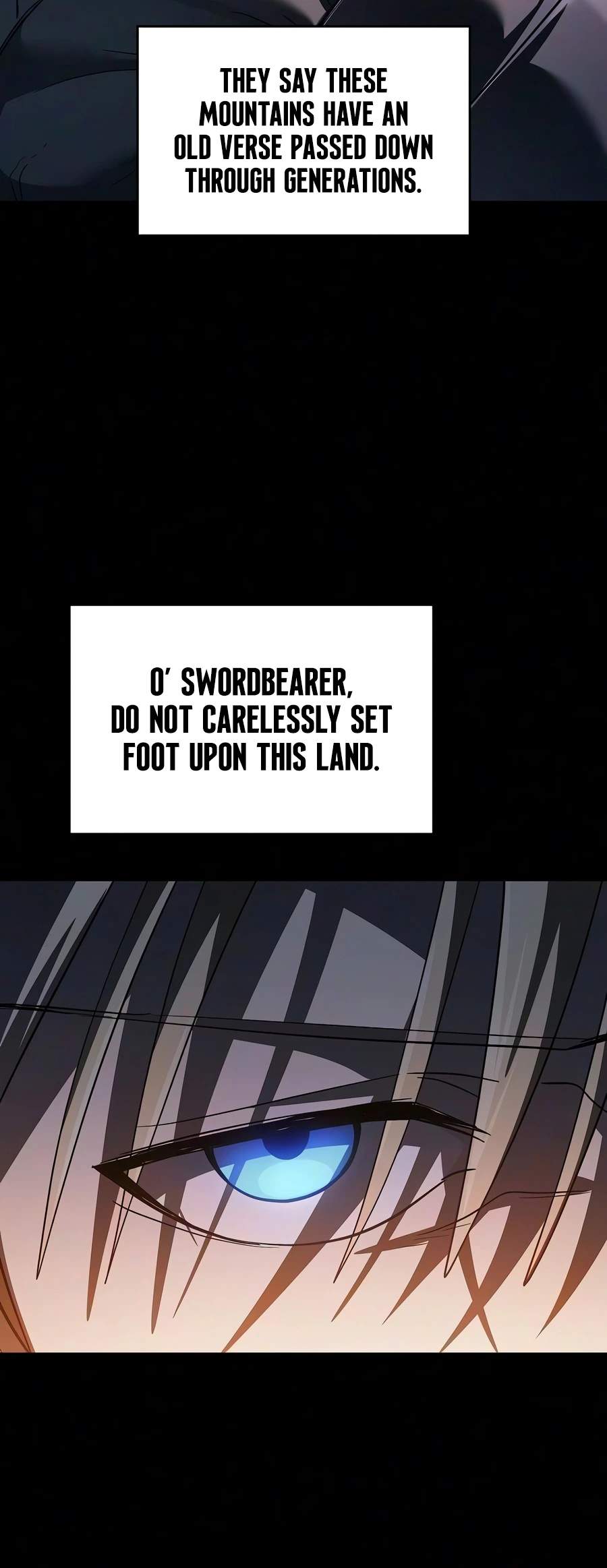 Sword-Devouring Swordmaster - chapter-42 - Page 19