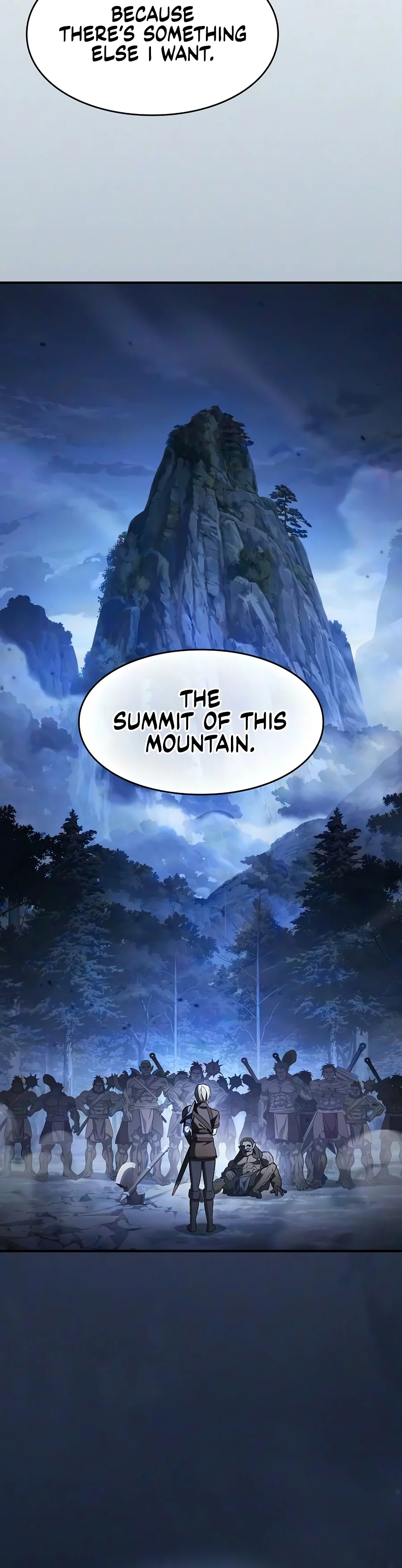 Sword-Devouring Swordmaster - chapter-43 - Page 18