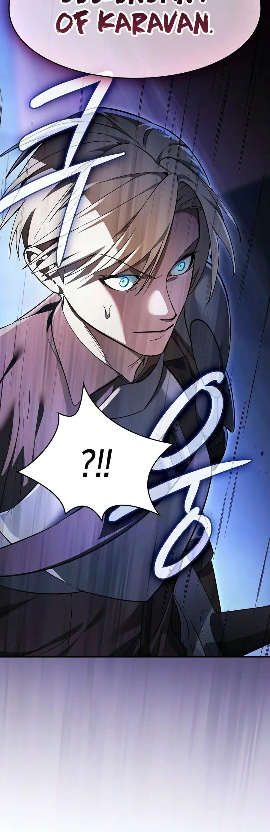 Sword-Devouring Swordmaster - chapter-44 - Page 14