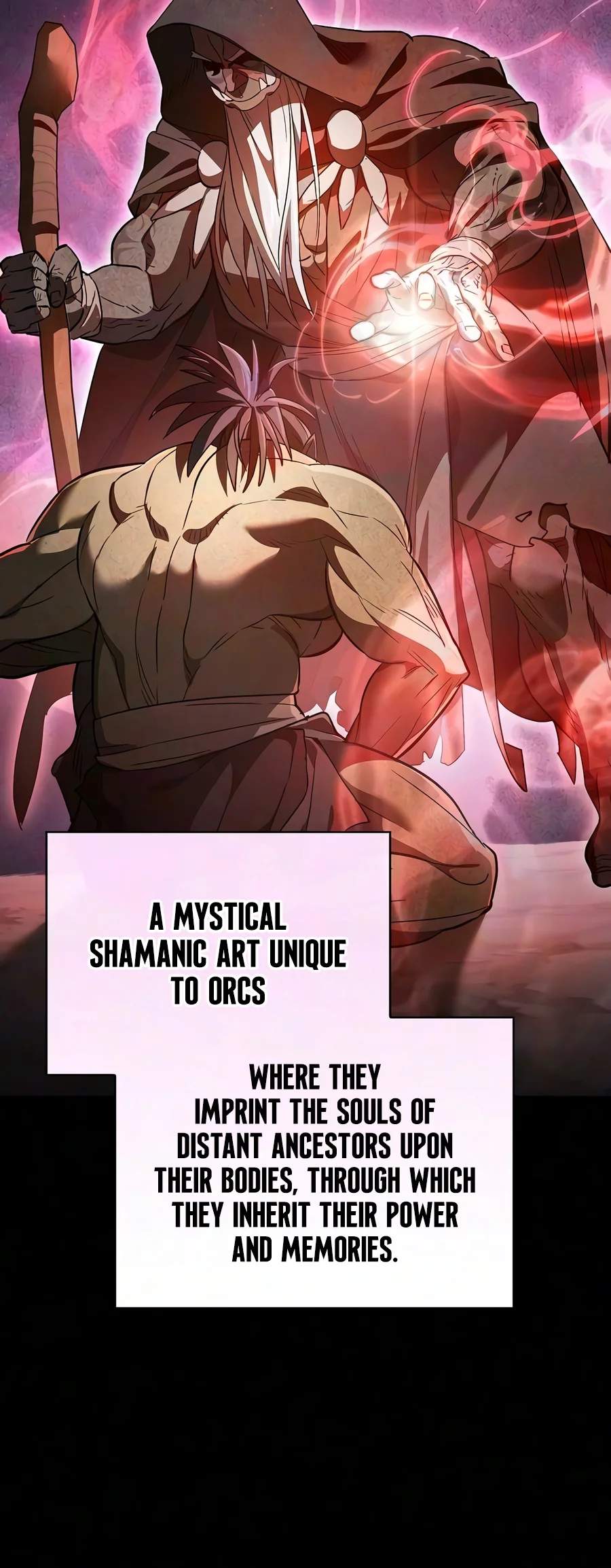 Sword-Devouring Swordmaster - chapter-44 - Page 3