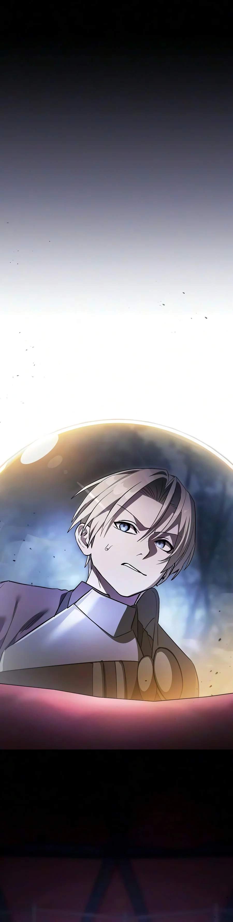 Sword-Devouring Swordmaster - chapter-45 - Page 16
