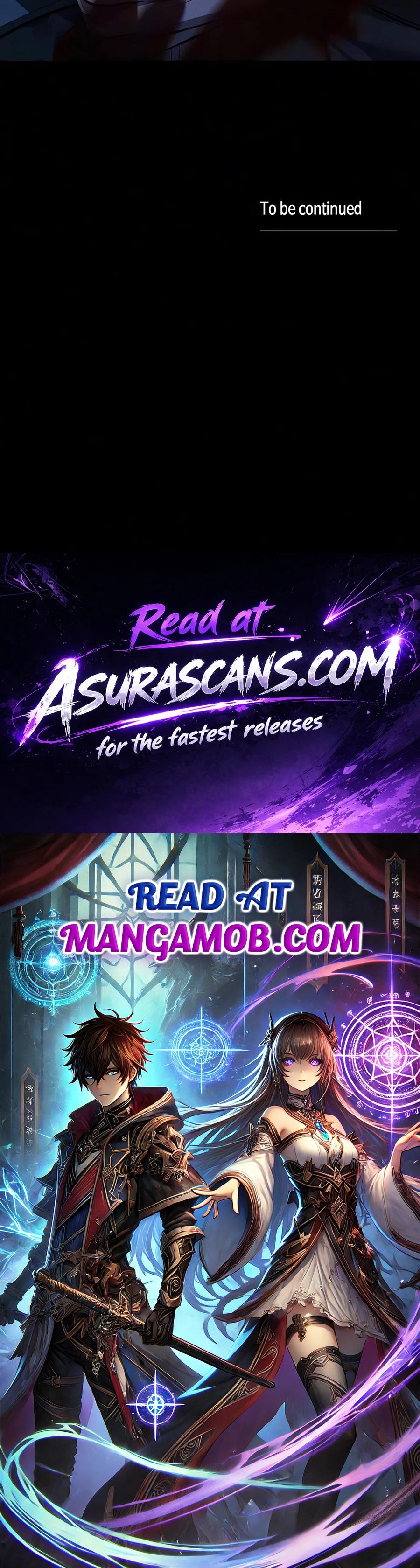 Sword-Devouring Swordmaster - chapter-45 - Page 22