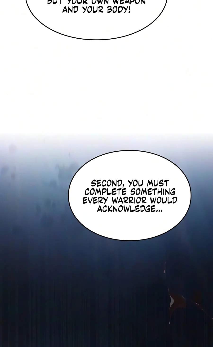 Sword-Devouring Swordmaster - chapter-45 - Page 5