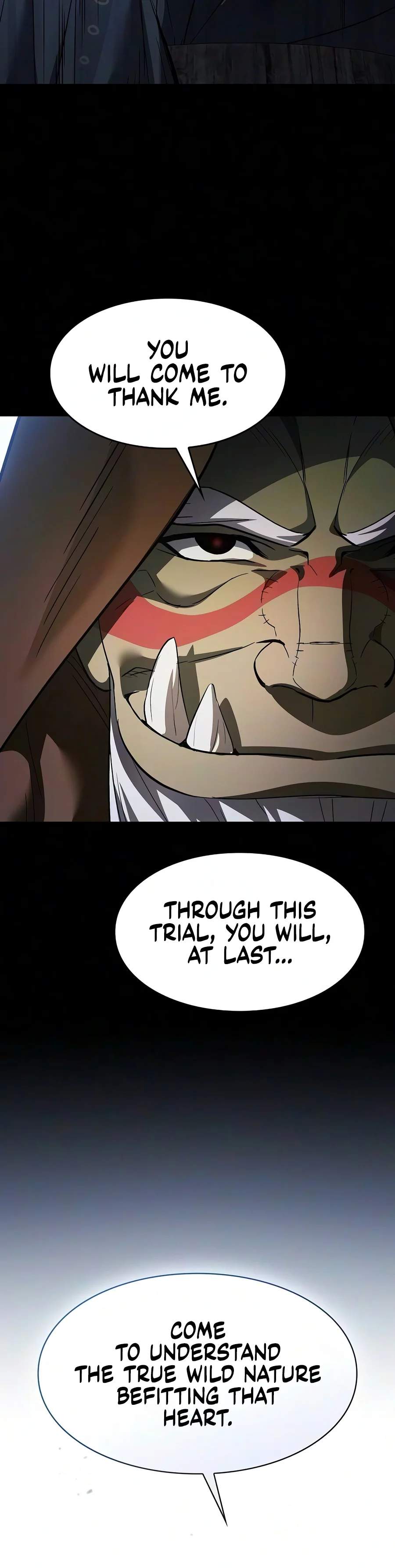 Sword-Devouring Swordmaster - chapter-45 - Page 7