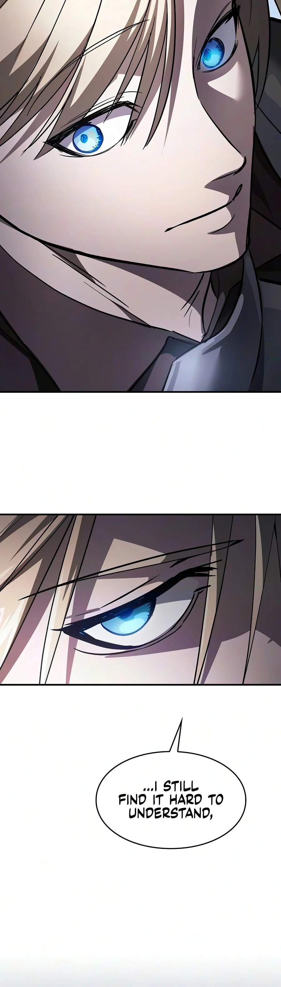 Sword-Devouring Swordmaster - chapter-45 - Page 9