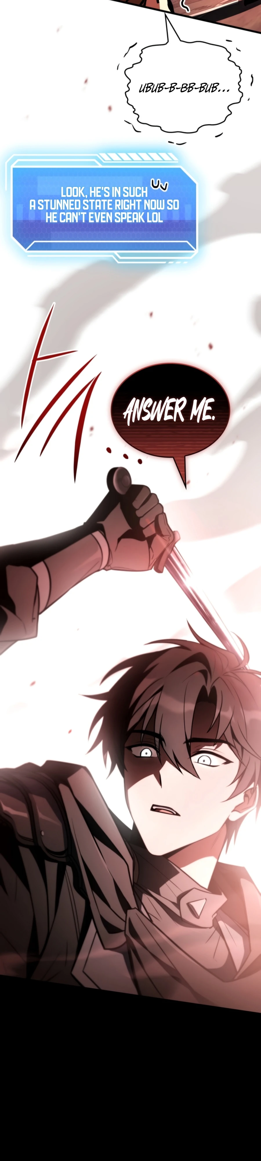 Sword God’s Livestream - chapter-10 - Page 12