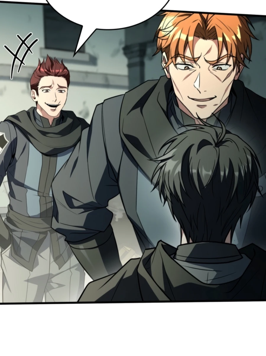 Sword God’s Livestream - chapter-10 - Page 5