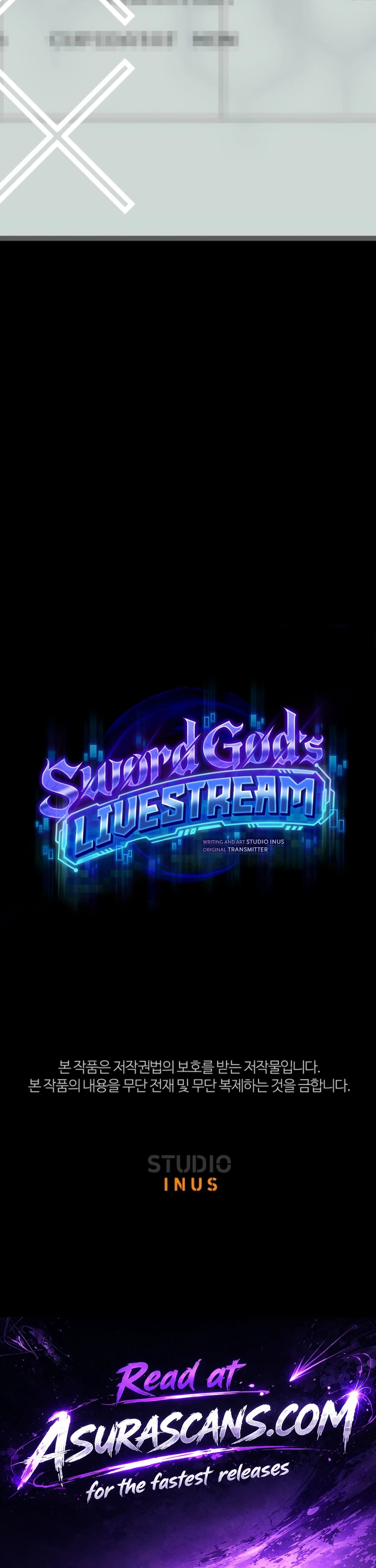 Sword God’s Livestream - chapter-12 - Page 20