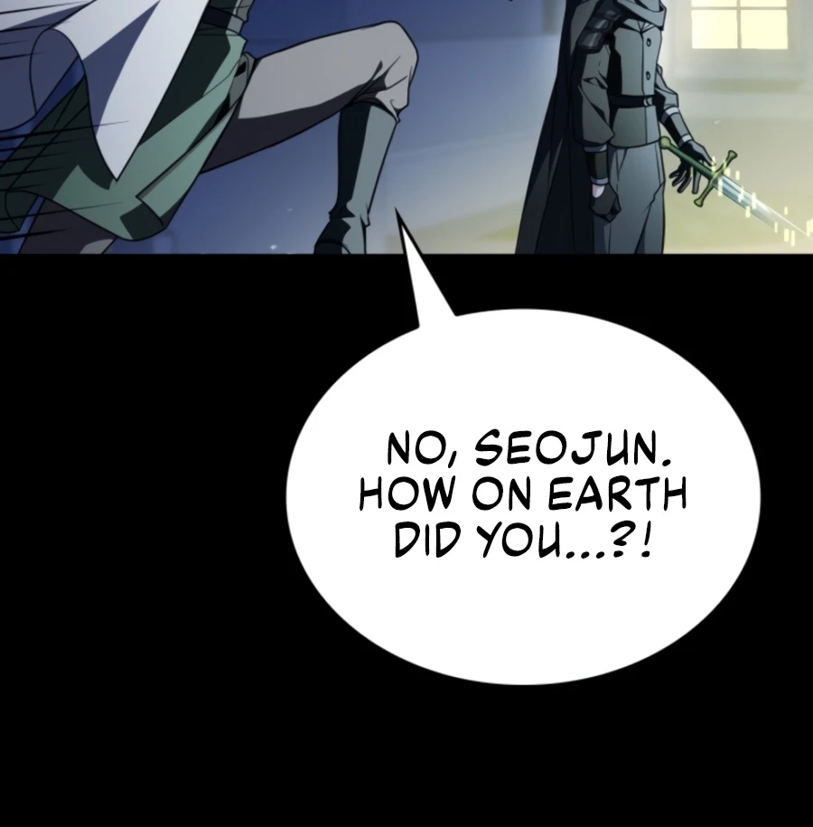 Sword God’s Livestream - chapter-15 - Page 19